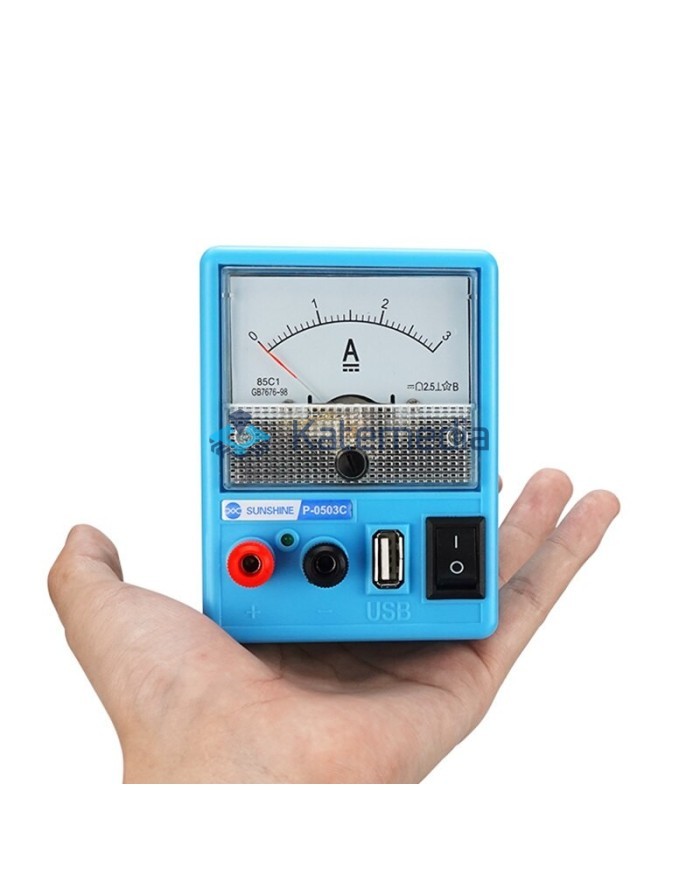 Sunshine P-0503C 3A 5V mini power supply