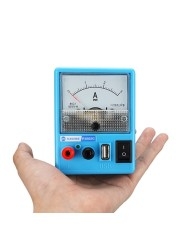 Mini zasilacz serwisowy Sunshine P-0503C 3A 5V