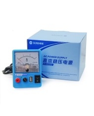 Sunshine P-0503C 3A 5V mini power supply