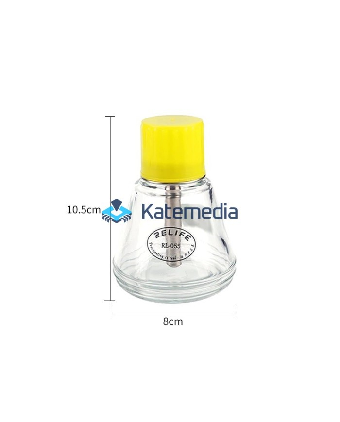 Glass dispenser Relife liquid dispenser 150 ml