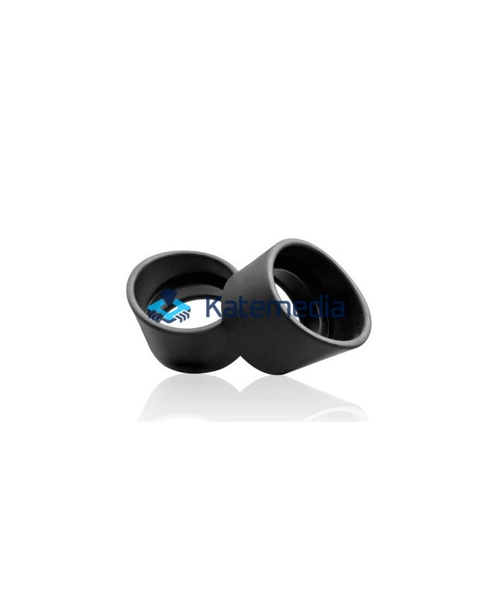 Rubber cover of the microscope eyepiece 2 pcs