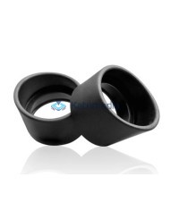 Rubber cover of the microscope eyepiece 2 pcs