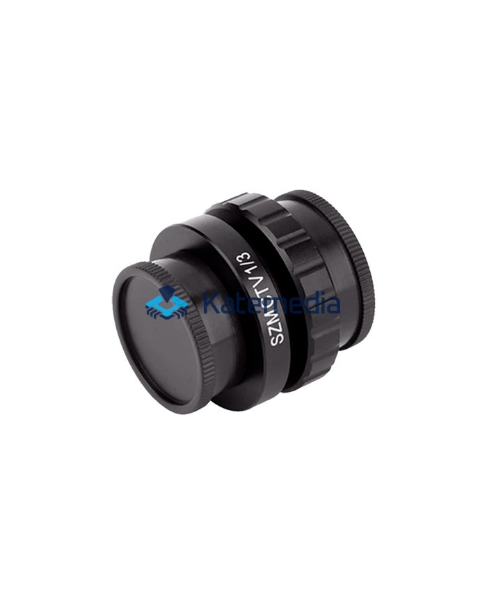 Adapter for microscope camera, 1/3