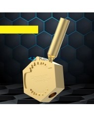 Mini podgrzewacz uniwersalny C210 / T12 / 936 C9+