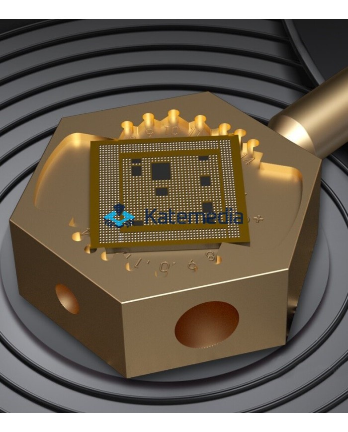 Universal mini heater C210 / T12 / 936 C9 +