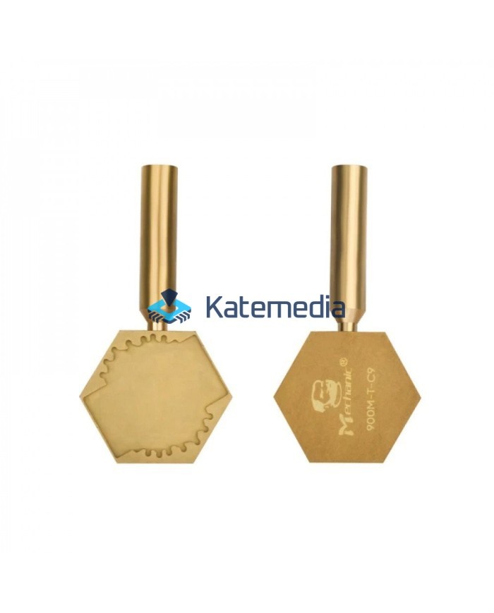 Universal mini heater C210 / T12 / 936 C9 +