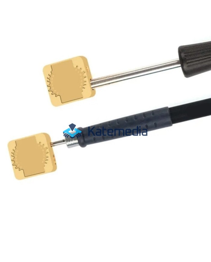 Mini podgrzewacz uniwersalny C210 / T12 / 936 C9+