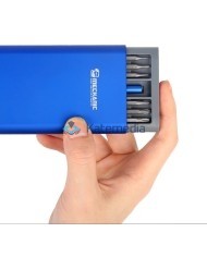 Mechanic precision screwdriver 48 in 1 set