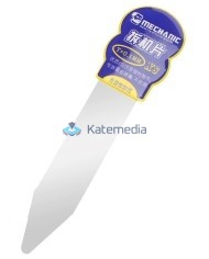 Ultra thin springy Mechanic X8 opener