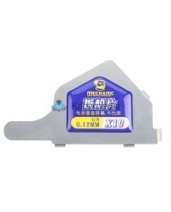 Mechanic X10 3D display opener