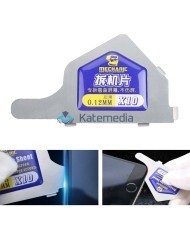 Mechanic X10 3D display opener
