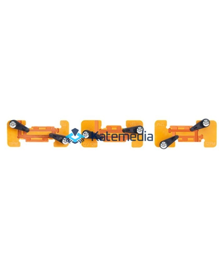 Qianli iPhone 11 - 12 battery welding holder