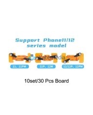 Qianli iPhone 11 - 12 battery welding holder