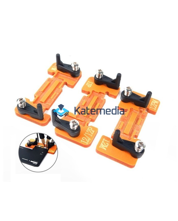 Qianli iPhone 11 - 12 battery welding holder