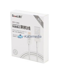 IPhone cable DFU mode Qianli Restore Easy
