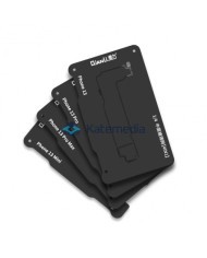 Qianli holder for reballing the iPhone 13 sandwich