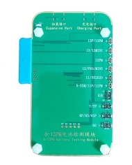 Battery programmer 6-13PM module for JC PRO1000S