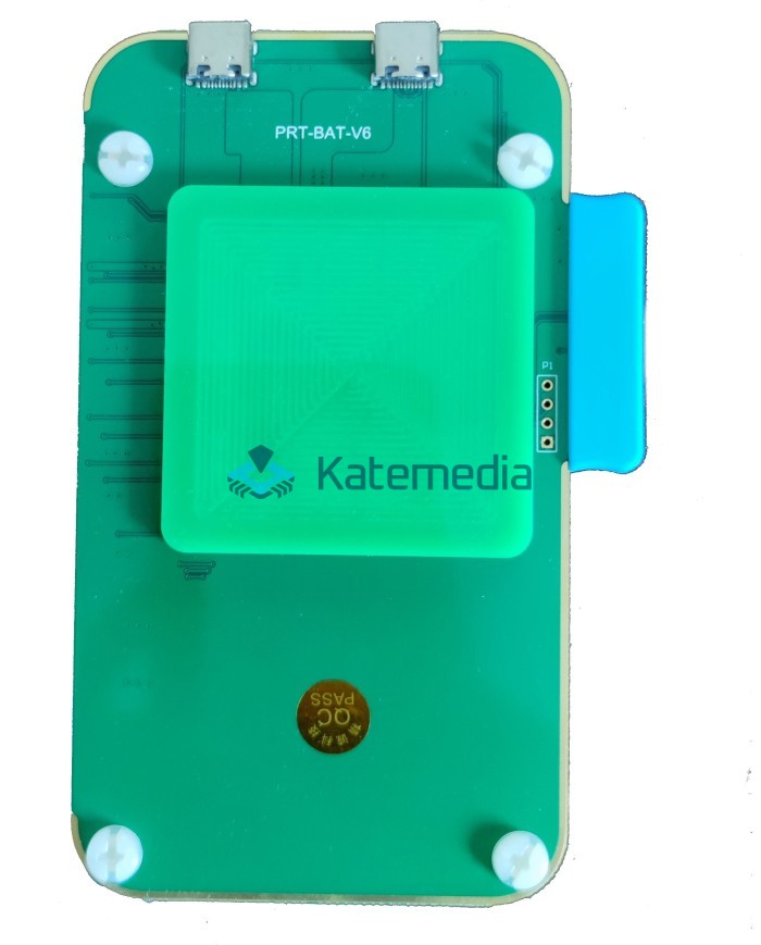 Battery programmer 6-13PM module for JC PRO1000S