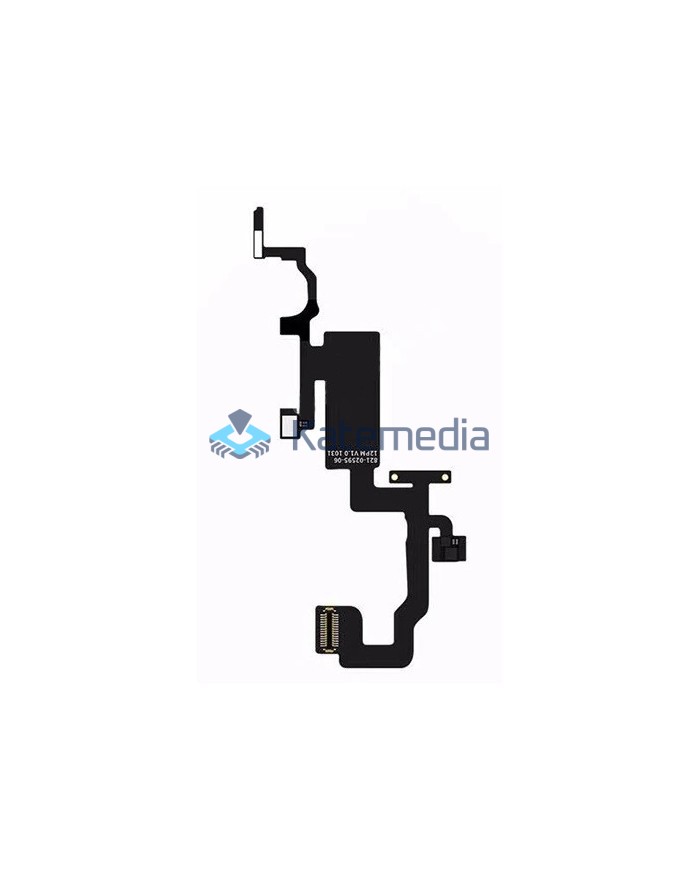 Programowalna Taśma JCID Receiver iPhone 12 Pro Max