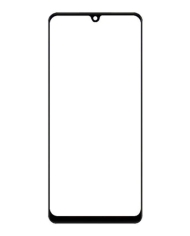 Glass + OCA Glue for Samsung Galaxy A22