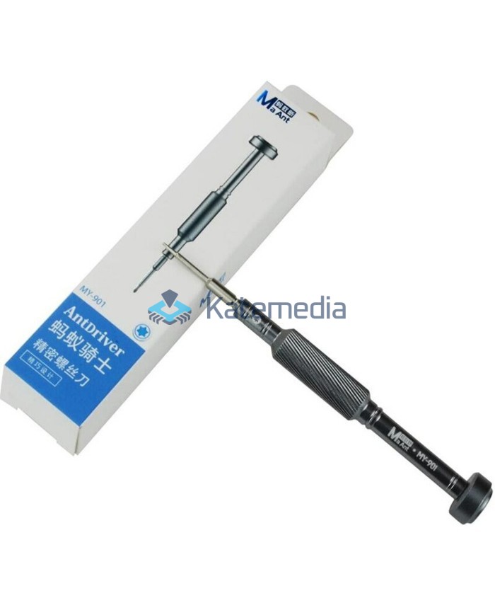 Screwdriver MaAnt MY-901 Penatalobe screwdriver