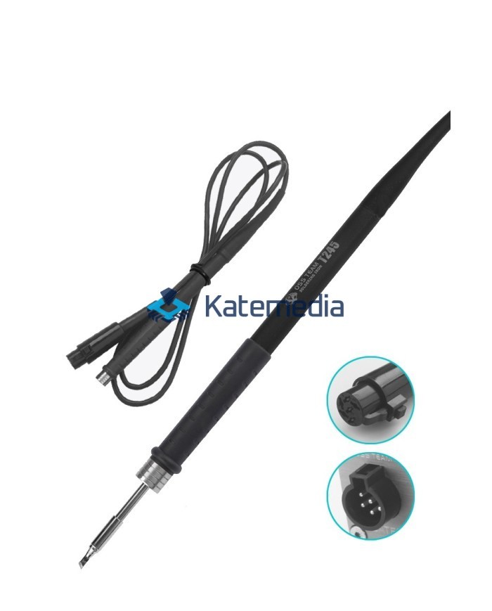 OSS T245 Soldering Station for JBC C245 130W Tips