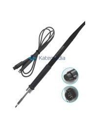 OSS T245 – stacja lutownicza 130W na groty JBC C245