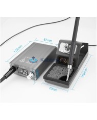 OSS T245 – stacja lutownicza 130W na groty JBC C245