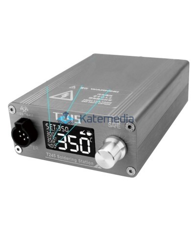OSS T245 Soldering Station for JBC C245 130W Tips