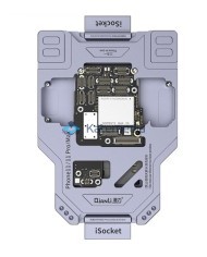 Qianli iSocket iPhone 11 / 11P / 11PM motherboard tester