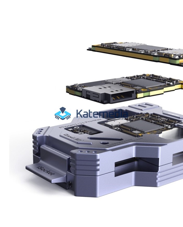 Qianli iSocket iPhone 11 / 11P / 11PM motherboard tester