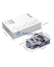 Qianli iSocket iPhone 11 / 11P / 11PM motherboard tester