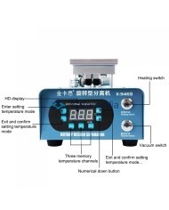 Separator obrotowy Kaisi 946S