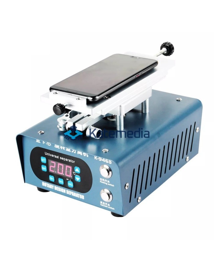 Separatro kaisi 946S