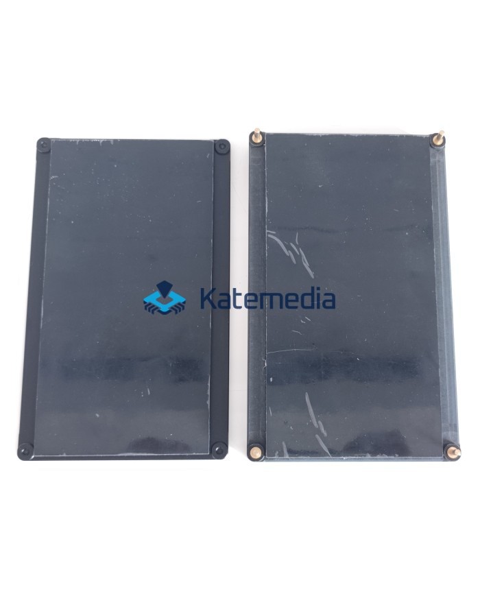 Uniwersalna forma do laminacji 7 cali Sameking