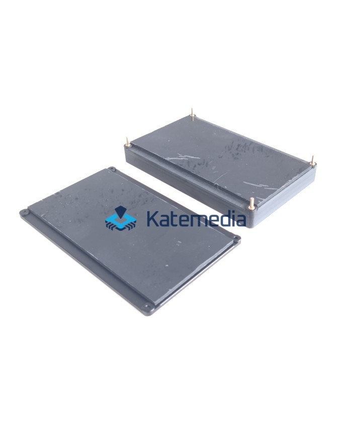 Universal 7 inch Sameking laminating mold