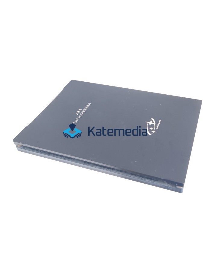 Sameking 14 inch universal laminating mold