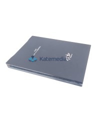 Sameking 14 inch universal laminating mold