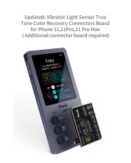 Qianli iCopy Plus 2.2 True Tone / Batteries / Cables programmer