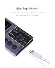 Qianli iCopy Plus 2.2 True Tone / Batteries / Cables programmer