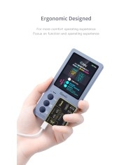 Programator Qianli iCopy Plus 2.2 True Tone / Baterie / Kable