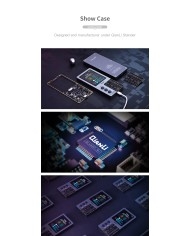 Qianli iCopy Plus 2.2 True Tone / Batteries / Cables programmer