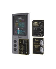 Qianli iCopy Plus 2.2 True Tone / Batteries / Cables programmer