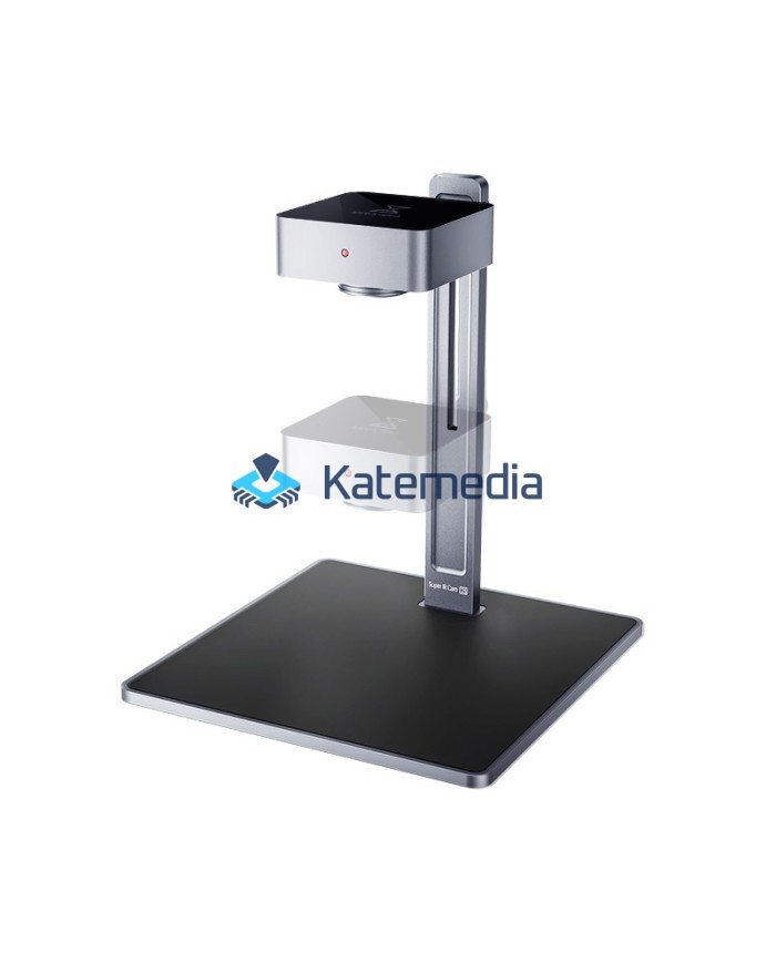 Thermal Imaging Camera Qianli Mega Idea Super IR CAM 2S Thermovision