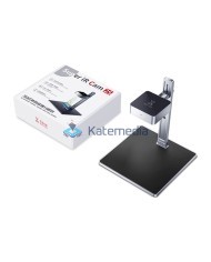 Thermal Imaging Camera Qianli Mega Idea Super IR CAM 2S Thermovision