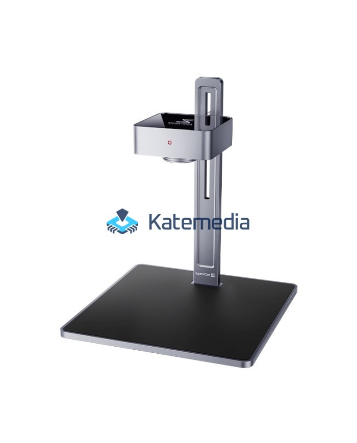 Kamera Termowizyjna Qianli Mega Idea Super IR CAM 2S Termowizja