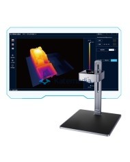 Kamera Termowizyjna Qianli Mega Idea Super IR CAM 2S Termowizja