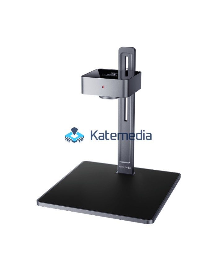 Thermal Imaging Camera Qianli Mega Idea Super IR CAM 2S Thermovision