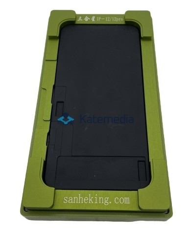 Sameking mould for iPhone 13 Pro