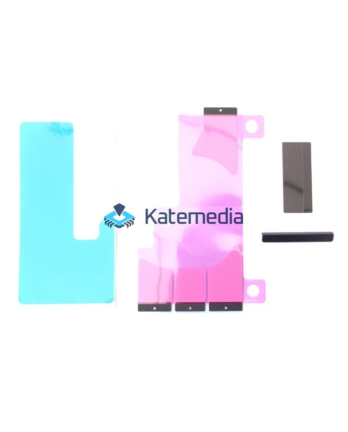 Bateria iPhone XS bez BMS